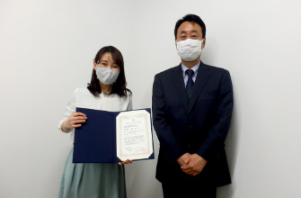 山肩洋子さん